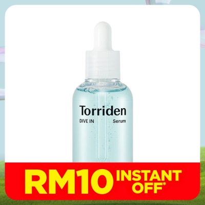 TORRIDEN DIVE-IN Hyaluronic Acid Serum 50ml