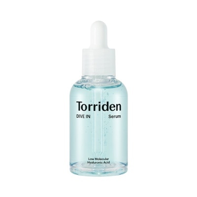 TORRIDEN DIVE-IN Hyaluronic Acid Serum 50ml