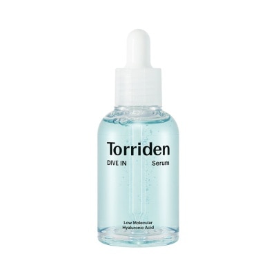 TORRIDEN DIVE-IN Hyaluronic Acid Serum 50ml