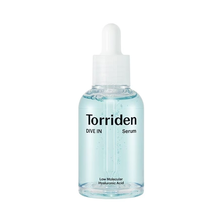 DIVE-IN Hyaluronic Acid Serum 50ml