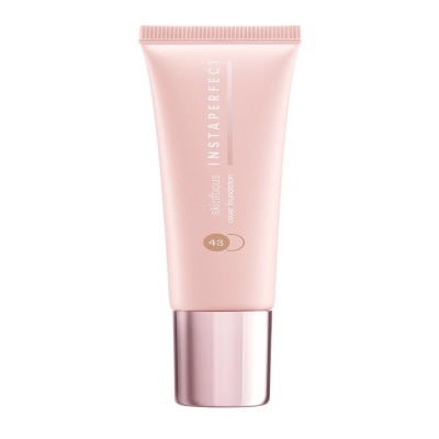 WARDAH Insta P Skinfocus Cover Fdtn 43 CS 30Ml