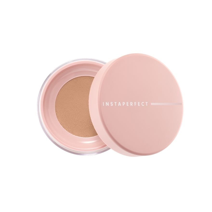 Insta P  Qmatte Loose Powder 43 CS 9G