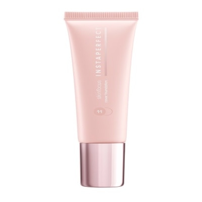 WARDAH Insta P Skinfocus Cover Fdtn 11 FP 30Ml