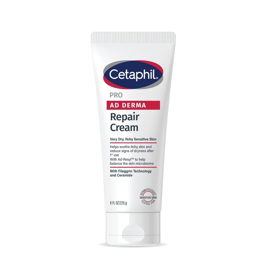 Cetaphil RPO AD DERMA Repair Cream 226g