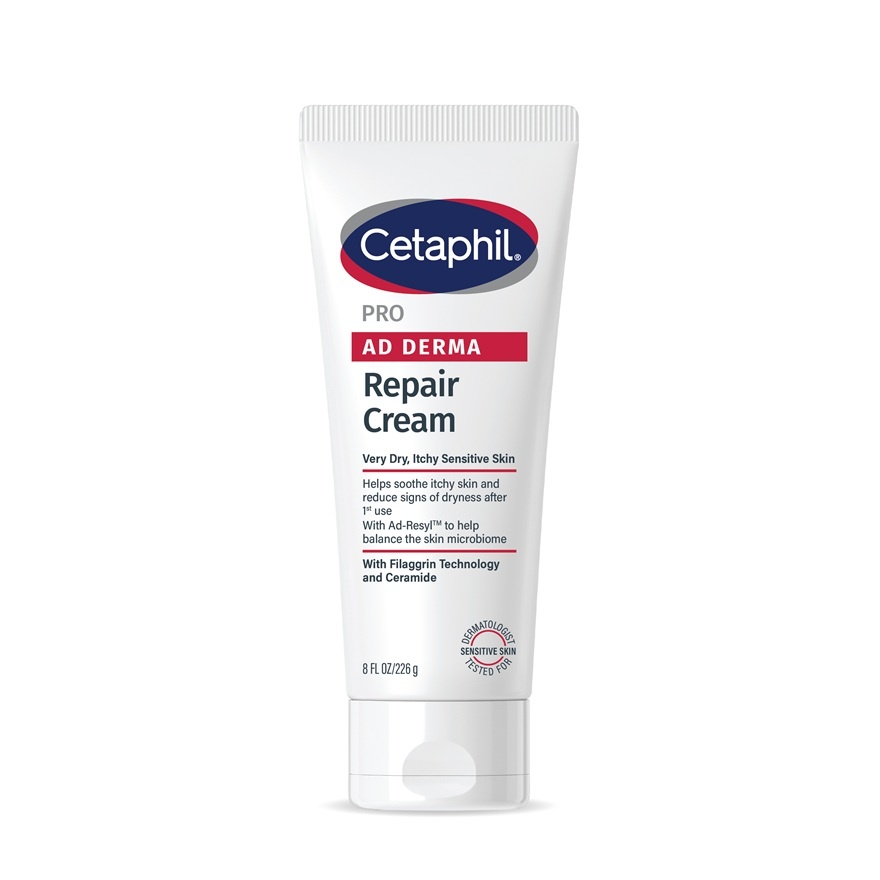 Cetaphil RPO AD DERMA Repair Cream 226g