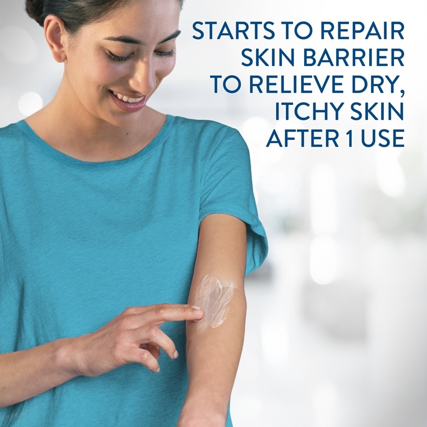 Cetaphil RPO AD DERMA Repair Cream 226g