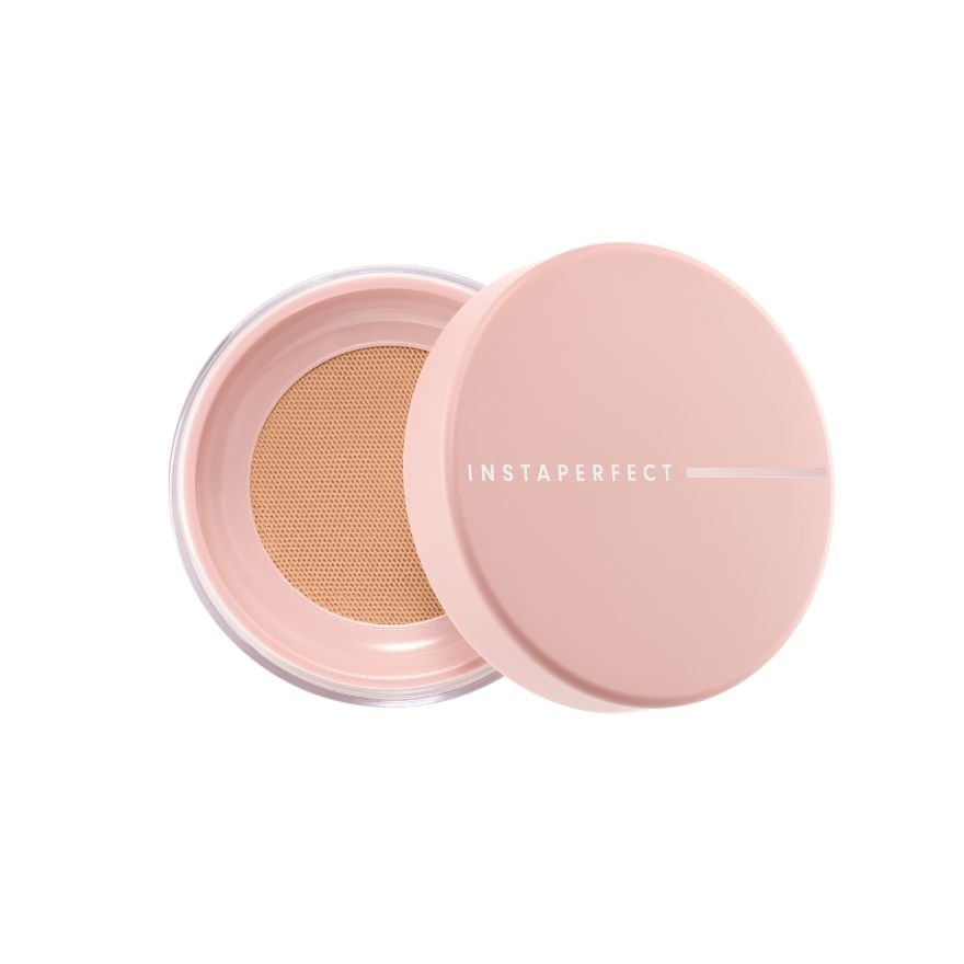 Insta P Qmatte Loose Powder 33 WO 9G