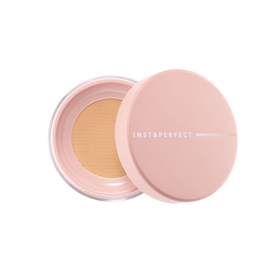 Insta P Qmatte Loose Powder 32 TB 9G