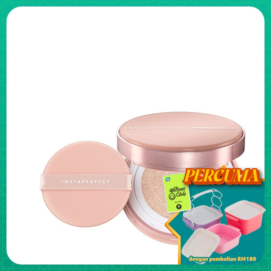 Insta P Qmatte Loose Powder 11 FP 9G