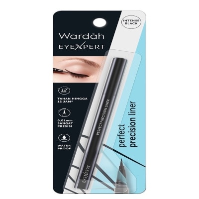 WARDAH EYEXPERT Perfect Precision Liner 1 ml