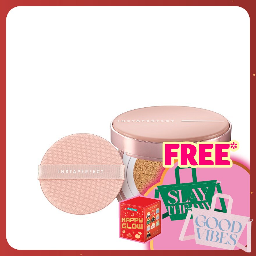 Insta P Skincover Cushion 33 WO 11G