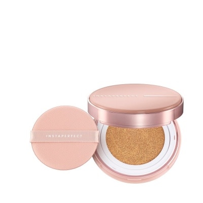 WARDAH - Insta P Skincover Cushion 33 WO 11G