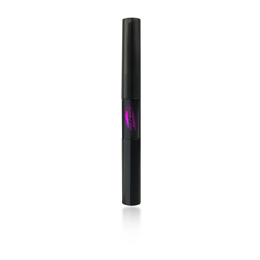 Fresh Colour Brow D. Pencil + Mascara BWN FBM01 image