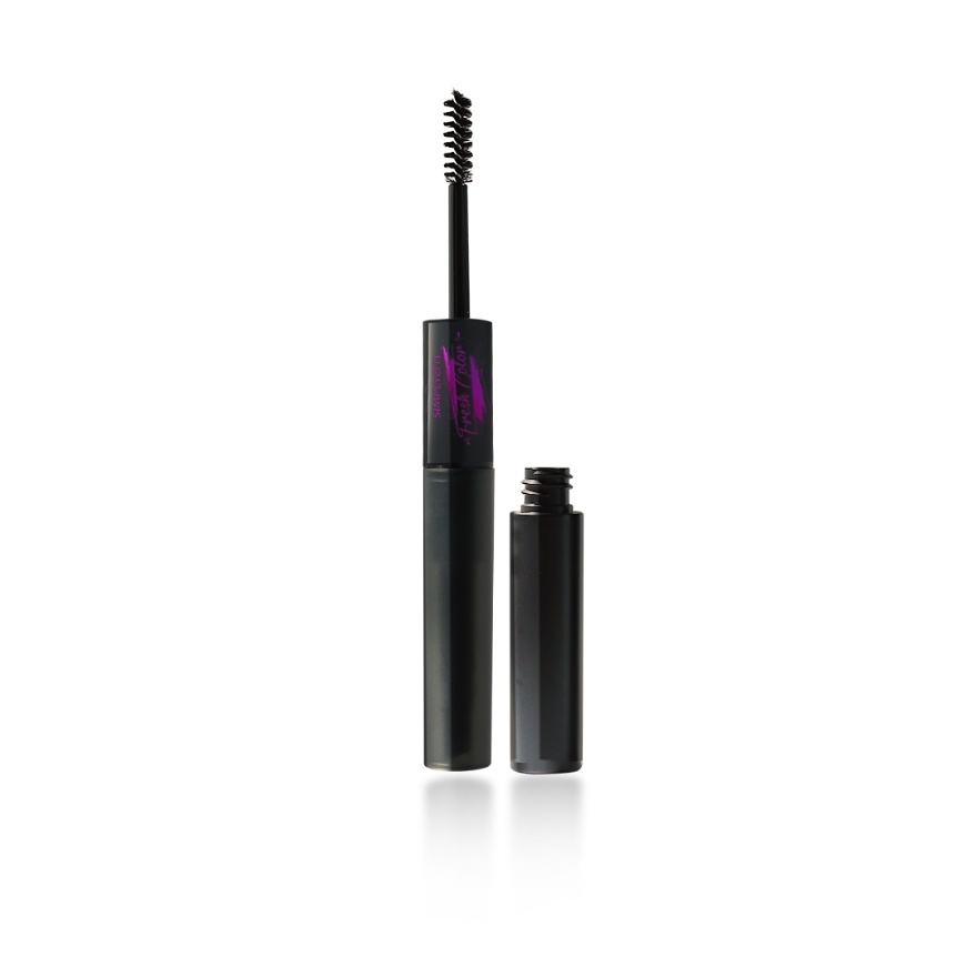 Fresh Colour Brow D. Pencil + Mascara BWN FBM01 image