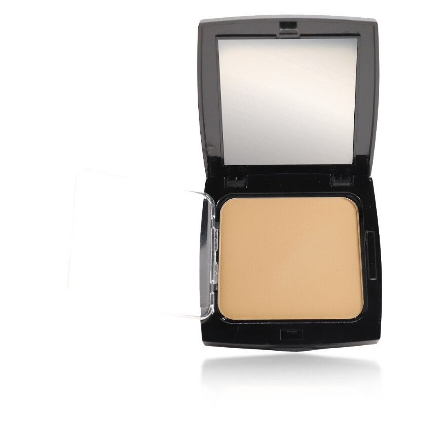 Fresh Colour Compact Powder Light FCP01