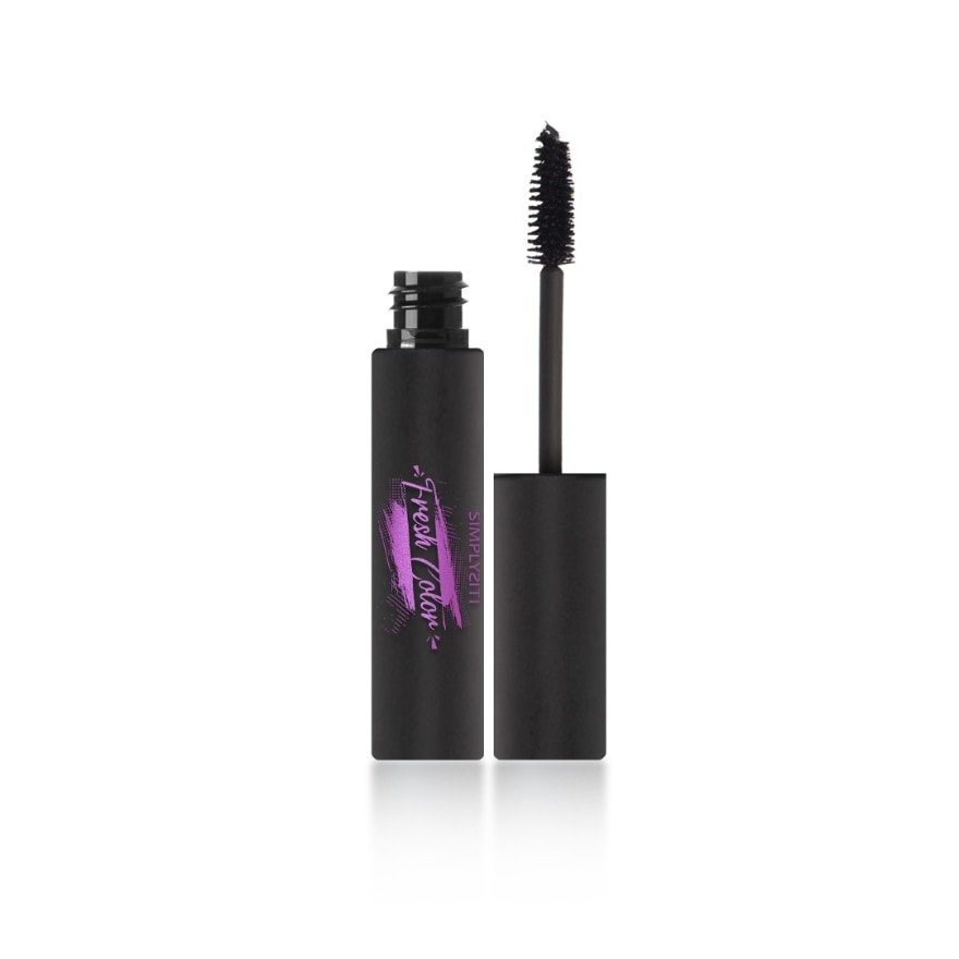 Fresh Colour Lash Extension Mascara FCR01