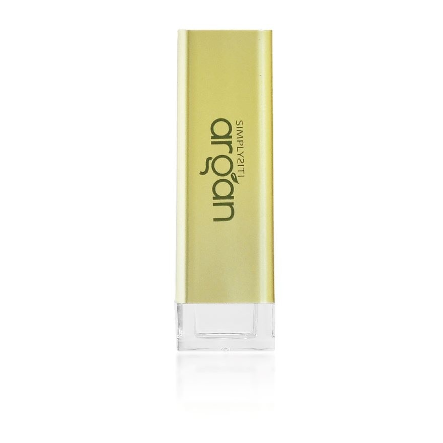 Argan Wonder Lipstick Lovely Pink AWL02 image