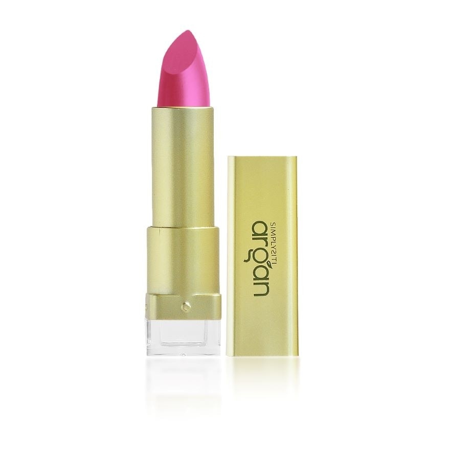 Argan Wonder Lipstick Lovely Pink AWL02