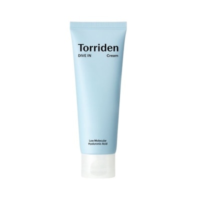 TORRIDEN DIVE-IN Hyaluronic Acid Cream 80ml