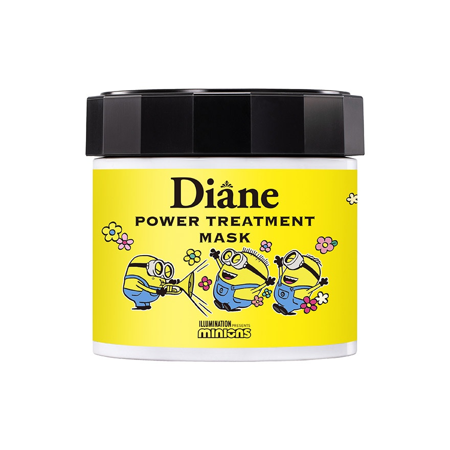 3D Repair & Hydration Power Treatment Mask 230g image