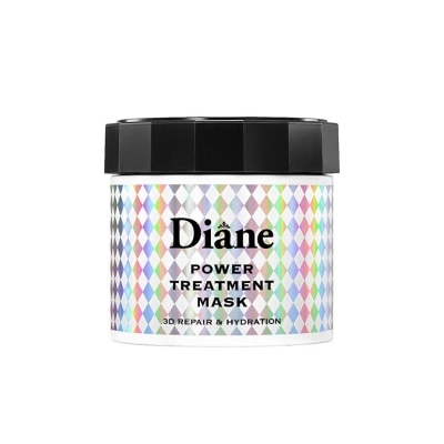 MOIST DIANE 3D Repair & Hydration Power Treatment Mask 230g