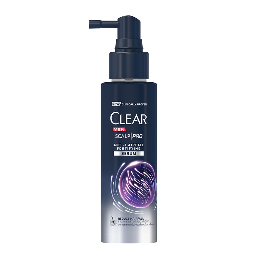 Scalp Pro Anti Hairfall Fortifying Serum 70ml image