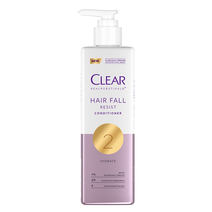 Scalpceuticals Hair Fall Resist Conditioner 300ml image