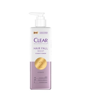 CLEAR Scalpceuticals Hair Fall Resist Conditioner 300ml