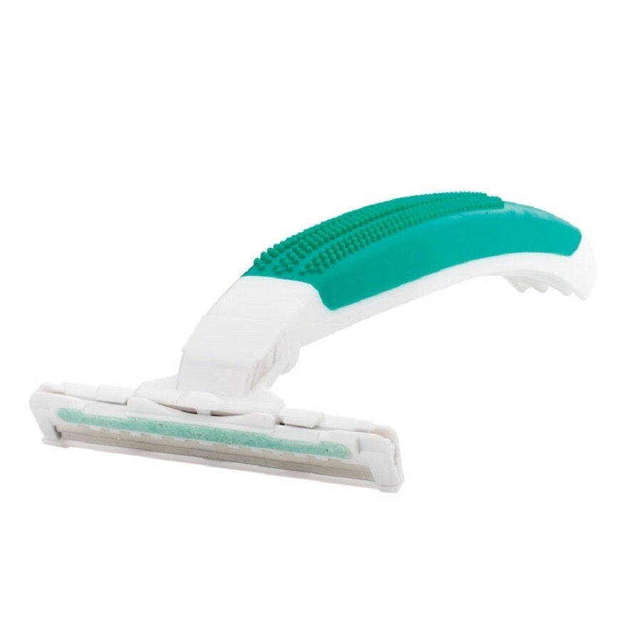 Exacta 2 Sensitive Disposable Razor 7+3S