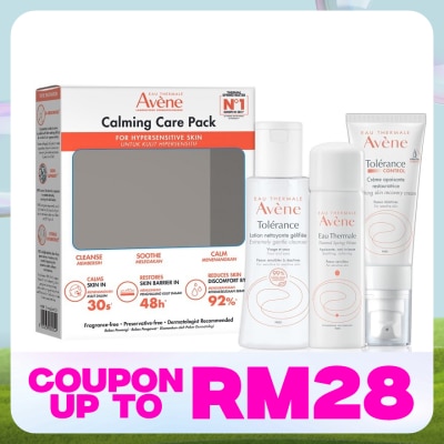 AVENE Calming Care Pack (Hypersensitive) 1S