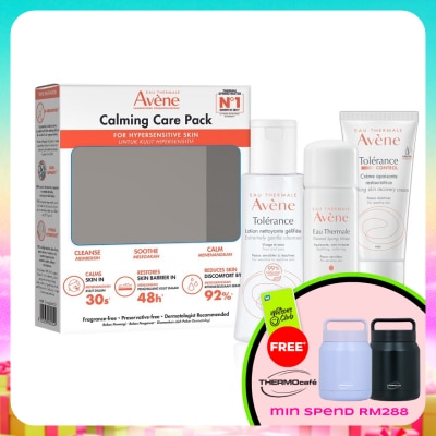 AVENE - Calming Care Pack (Hypersensitive) 1S