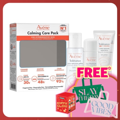 AVENE Calming Care Pack (Hypersensitive) 1S