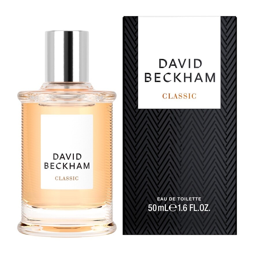 Classic Eau De Toilette 50ml image