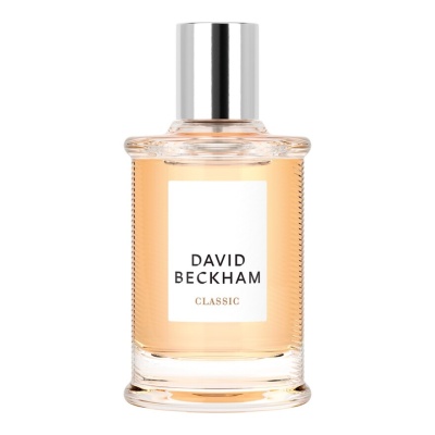 DAVID BECKHAM Classic Eau De Toilette 50ml image