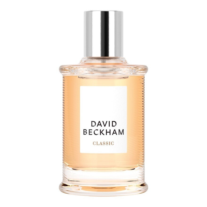 Classic Eau De Toilette 50ml image