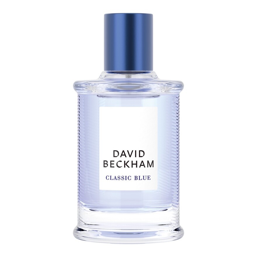 Classic Blue Eau De Toilette 50ml image