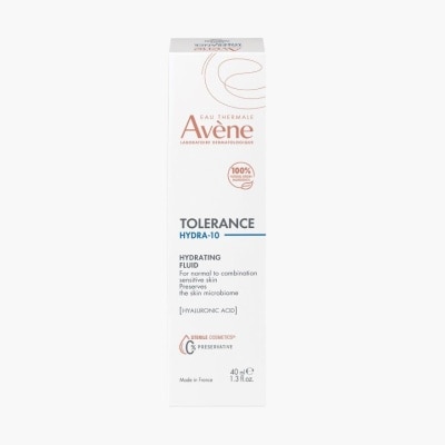 AVENE Tolerance Hydra-10 Fluid 40ml