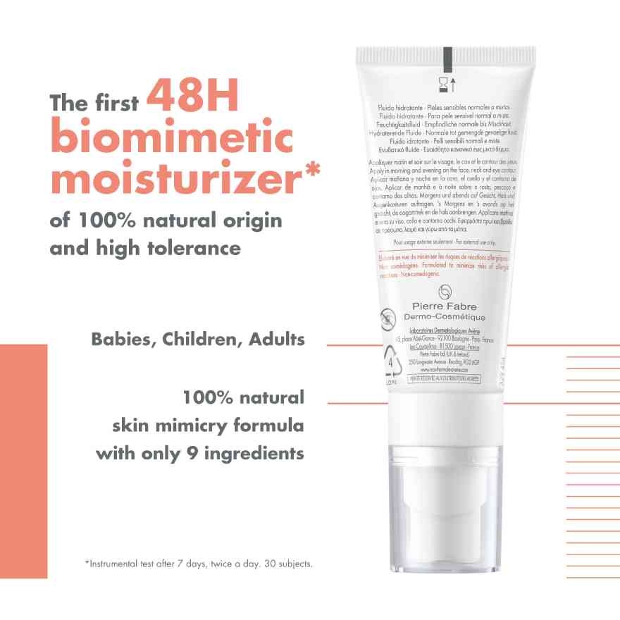 Tolerance Hydra-10 Fluid 40ml image
