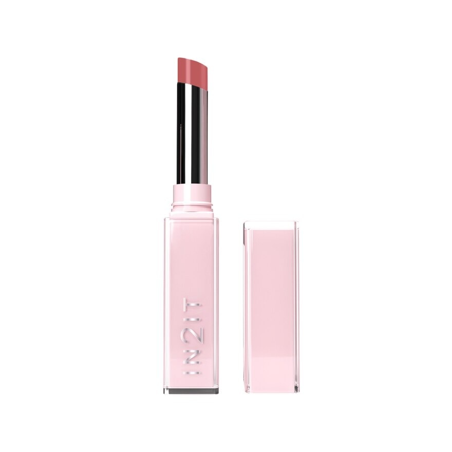 Moisture Bomb Lipstick Apple MBL02