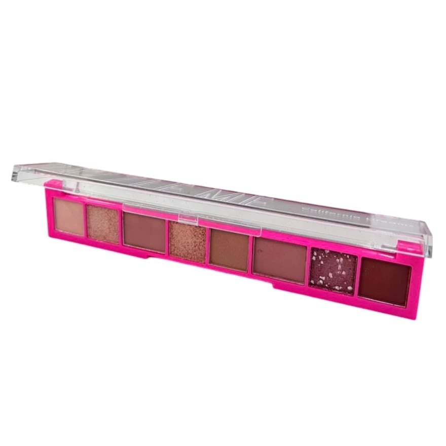 Eyeshadow Palette 02 California Dreams 8g