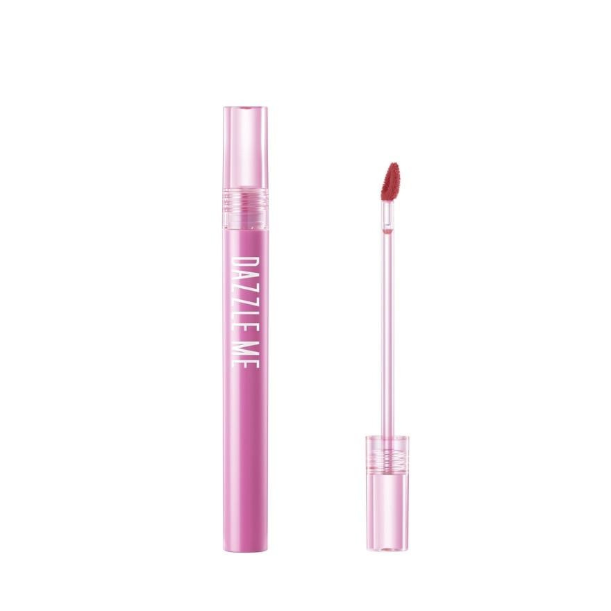 Misty Matte Lip Cream 04 Poppy 2.2g