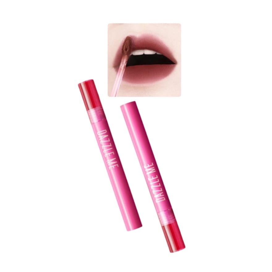 Misty Matte Lip Cream 05 Rose Manor 2.2g