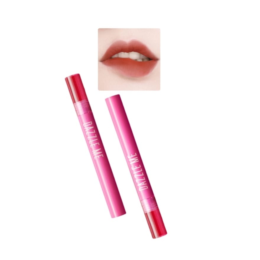 Misty Matte Lip Cream 03 Heartbeat 2.2g
