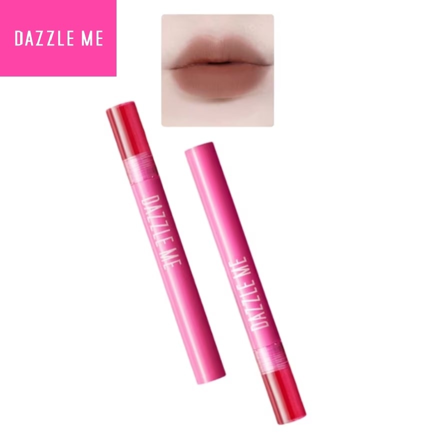 DAZZLE ME Misty Matte Lip Cream