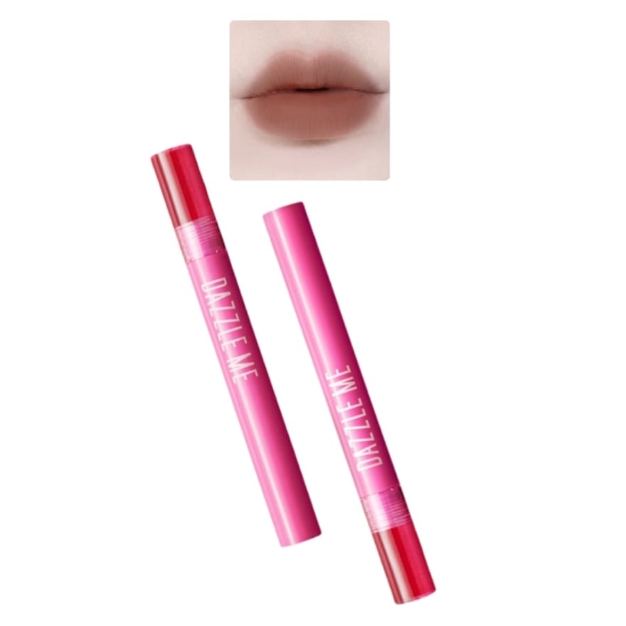 Misty Matte Lip Cream 01 Misty 2.2g