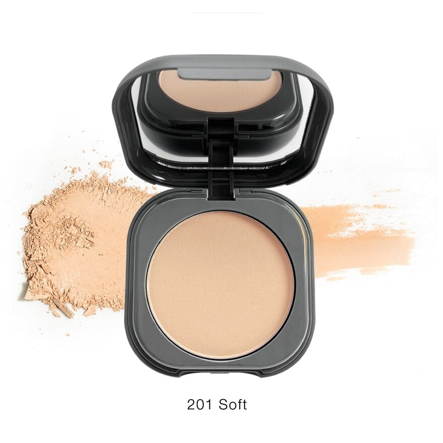 IN2IT Facefinity smooth 2way foundation SPF35 PA++