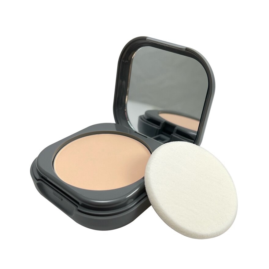 Facefinity Smooth 2Way Foundation Soft PFE201