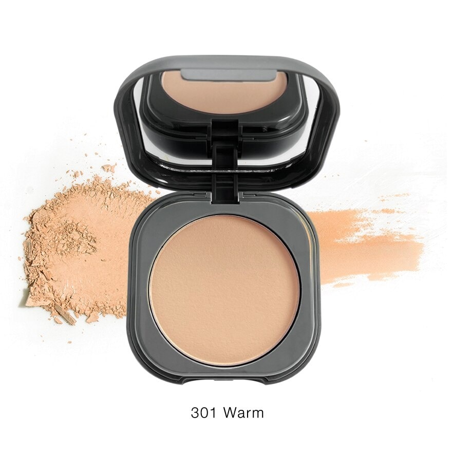 Facefinity Smooth 2Way Foundation Warm PFE301