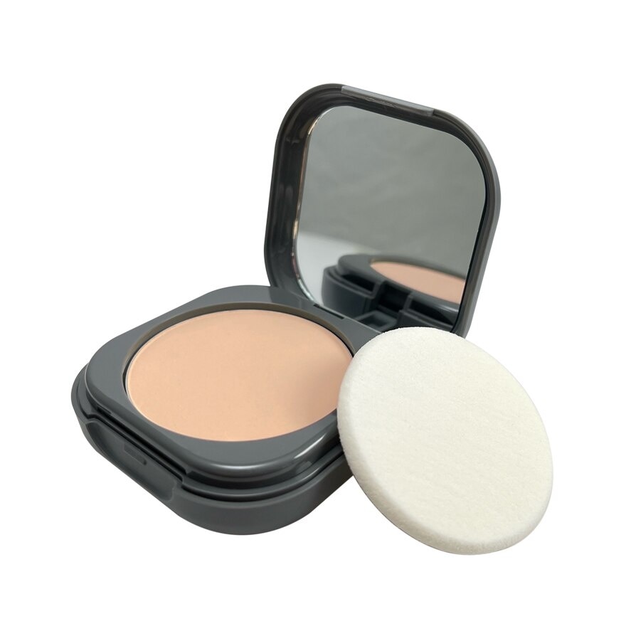 Facefinity Smooth 2Way Foundation Warm PFE301