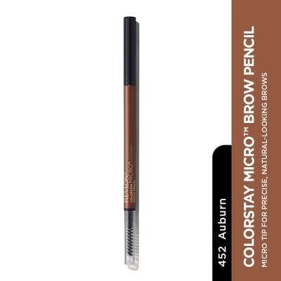 REVLON Colorstay Micro Brow Pencil Auburn